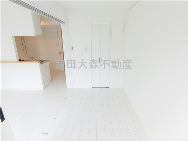 COCOCUBE大森西　東邦医大通りのその他