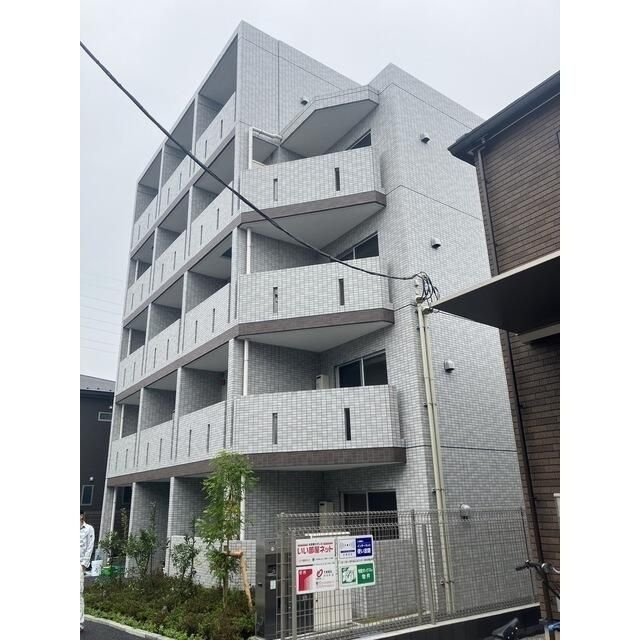 アーバーハイツ六町３丁目２号館