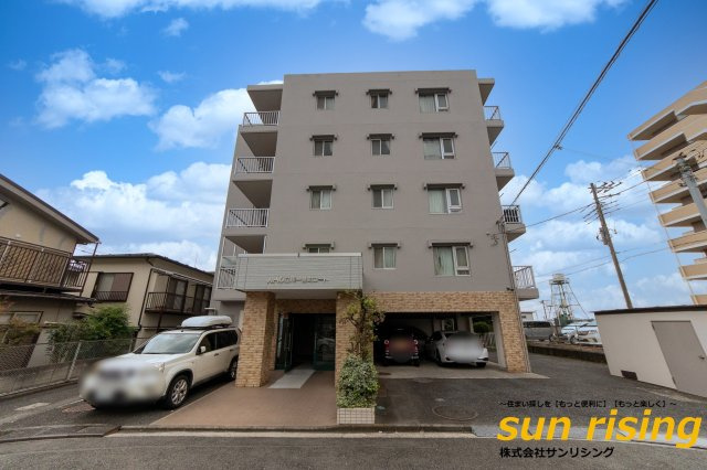  | MAC立川一番町コート
