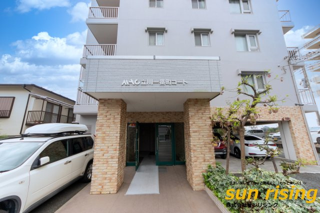 | MAC立川一番町コート