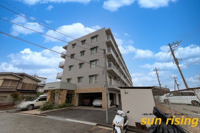  | MAC立川一番町コート