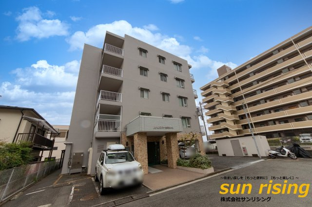  | MAC立川一番町コート