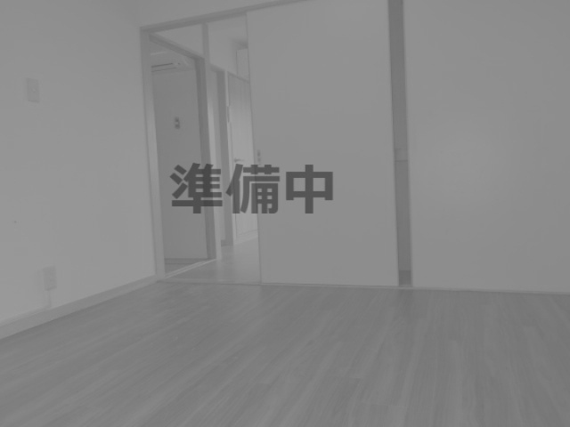 エールハイムの居間・リビング
