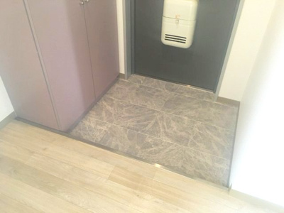 【玄関】 | ヒルコート深江北町