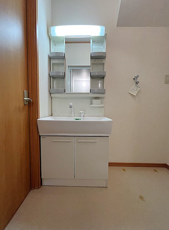 ラポール壱番館 