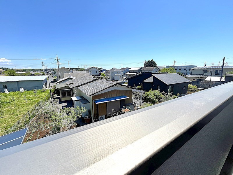 ラポール壱番館 