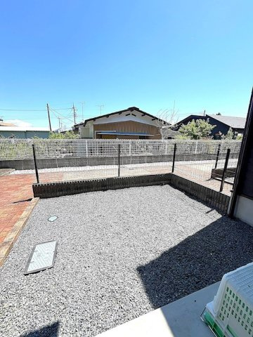 ラポール壱番館 
