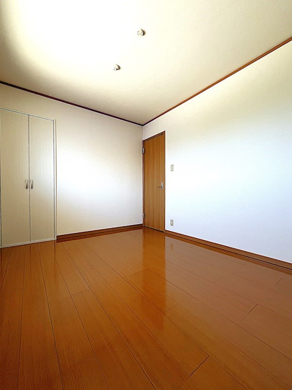 ラポール壱番館 