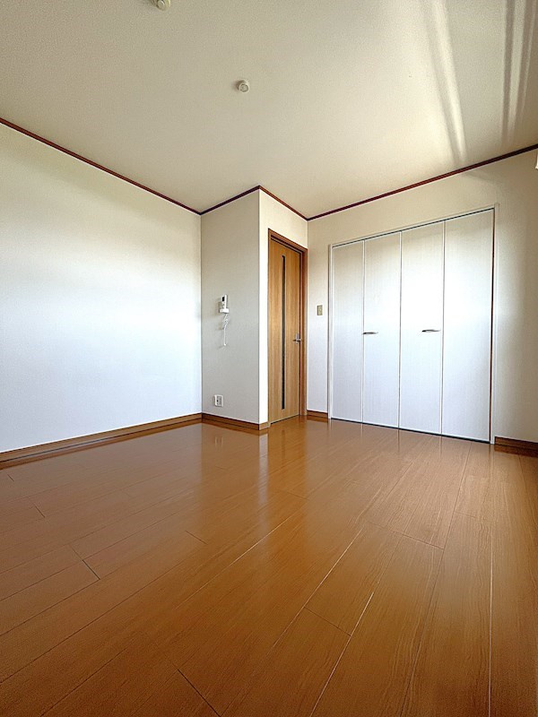 ラポール壱番館 