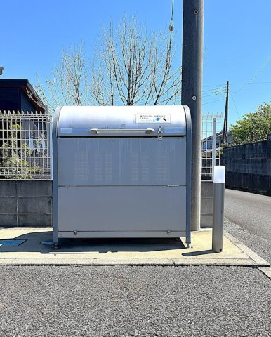 ラポール壱番館 