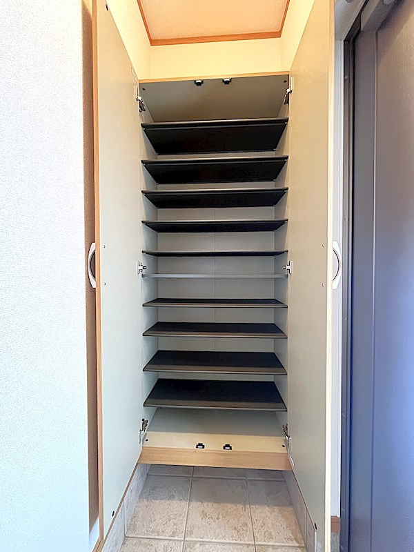 ラポール壱番館 