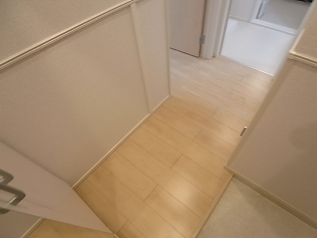 神戸市須磨区神撫町１丁目のアパート