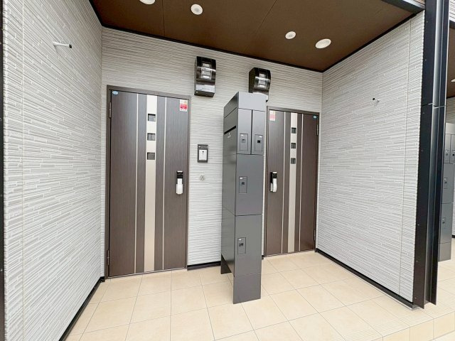 ブリランテのその他