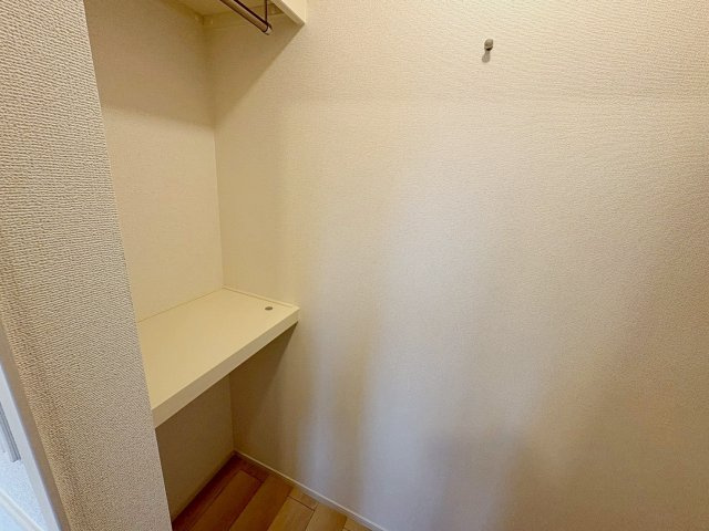 ブリランテの内装|物件の内装です