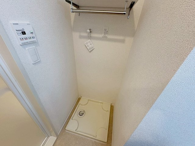 ブリランテの設備