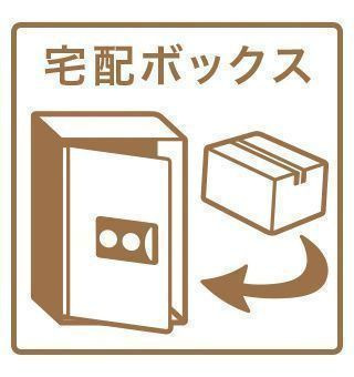 プレサンス　ロジェ　名駅南のロビー