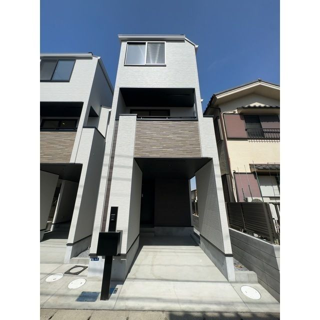 Kolet行徳西#02