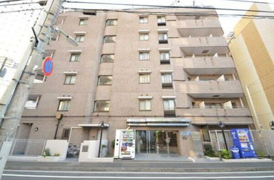 【外観】 | ドエルイン大井町