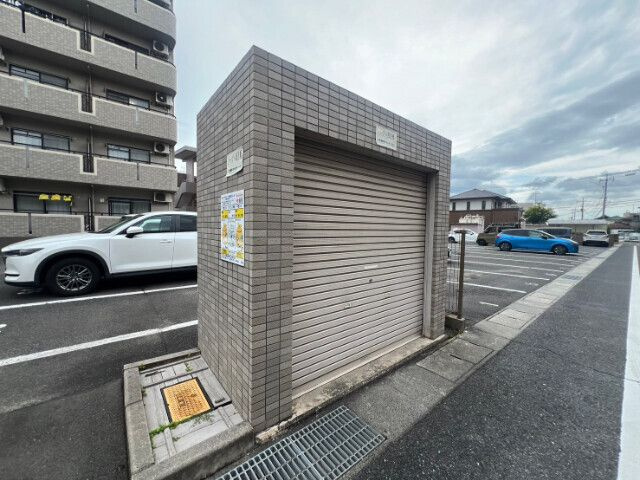 ノーブル西長瀬