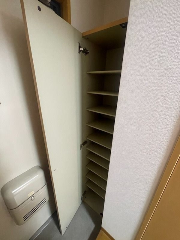 ノーブル西長瀬