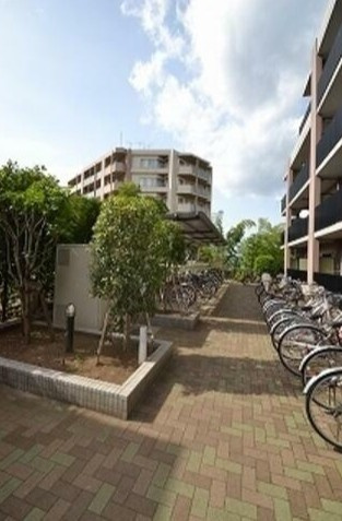 ガーデンスクエアのその他