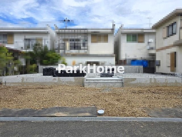 香南市野市町みどり野3丁目-2期1棟- 新築戸建て