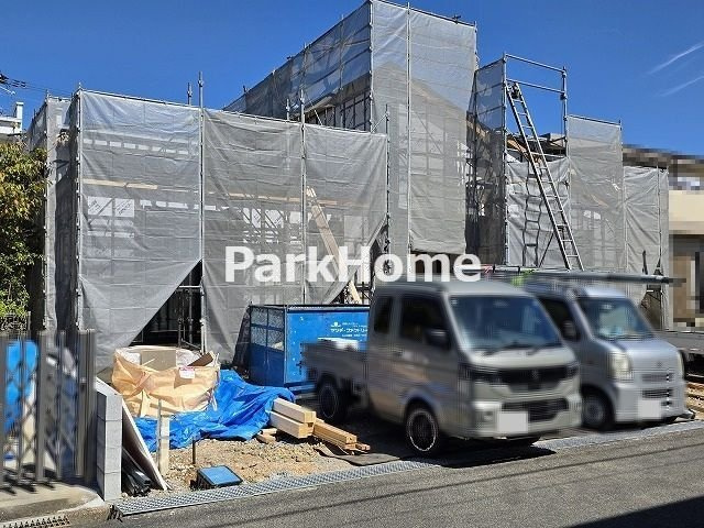 香南市野市町みどり野3丁目-2期1棟- 新築戸建て