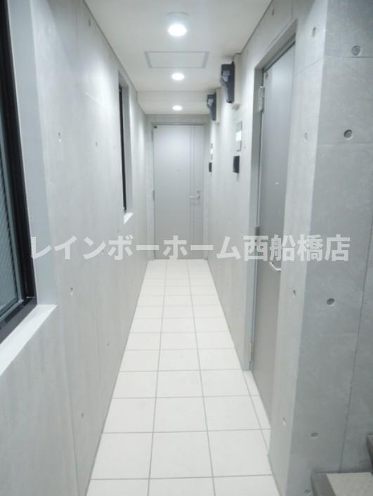 CORDEA船橋SouTHのその他