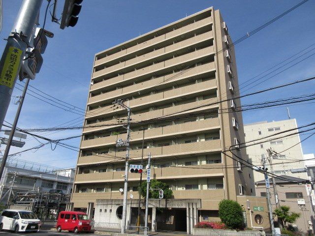 MAEKAWA BLD