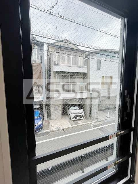 ＬＡＰｉＳ武蔵小山の展望