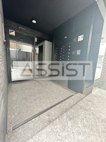 ＬＡＰｉＳ武蔵小山のその他共用部分