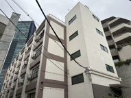 目黒区青葉台３丁目のマンションの画像
