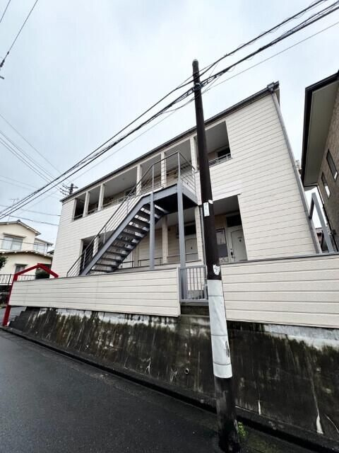 エクセレント鴨居のその他共用部分