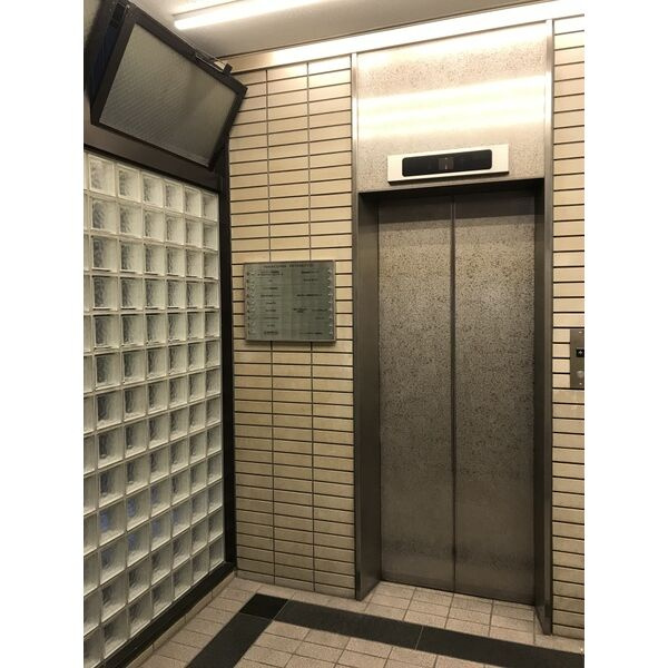 メーゾンオザワビル