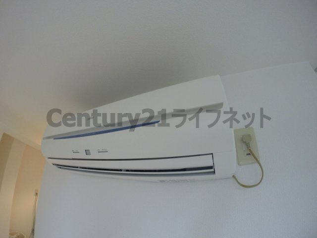 【設備】 | リーベ淡路ビル