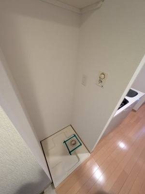 【設備】 | リージア代々木 | ※同じ建物の別のお部屋の写真です。
