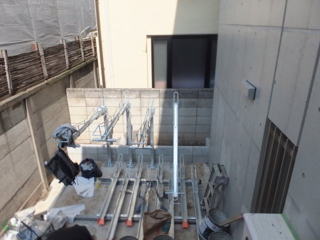 ヒルズ代沢4丁目のその他共用部分