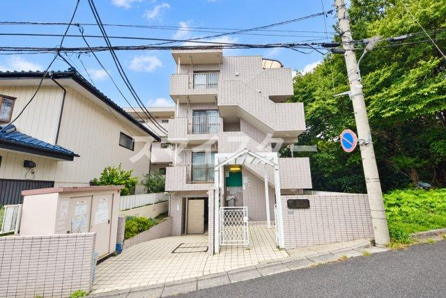 さいたま市南区白幡２丁目の賃貸マンション