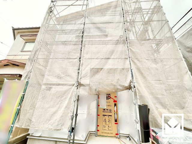 尼崎市水堂町２丁目の外観|浄水器付きなので、いつでも手軽にきれいなお水をご利用いただけます。