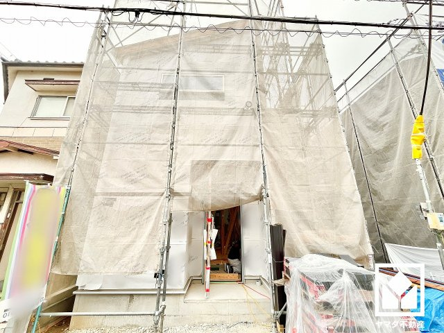 尼崎市水堂町２丁目