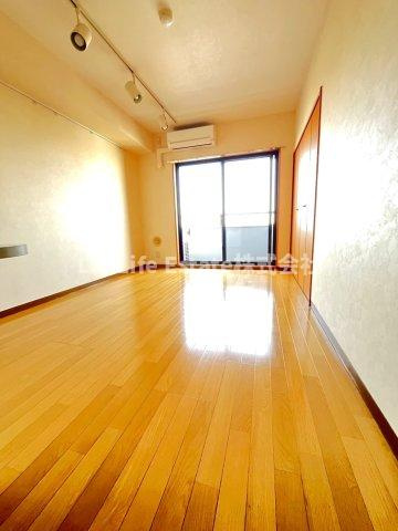 桜ＷＩＬＬの居間・リビング|同仕様写真