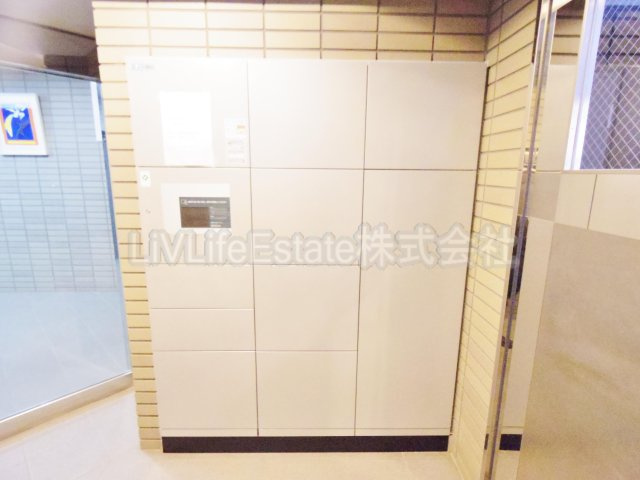 桜ＷＩＬＬのその他共用部分