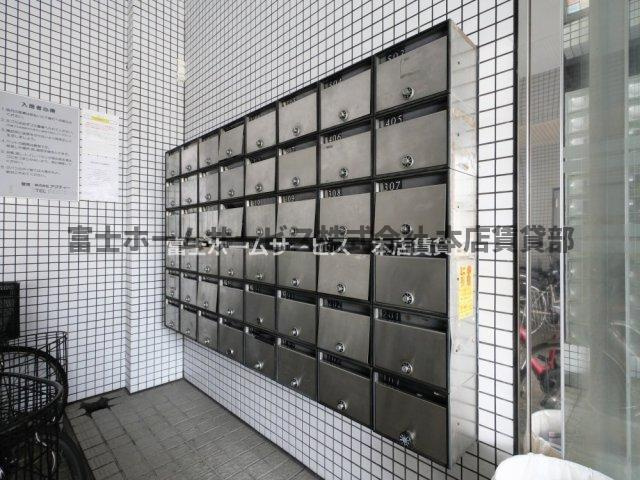 カーサ東住吉のその他共用部分