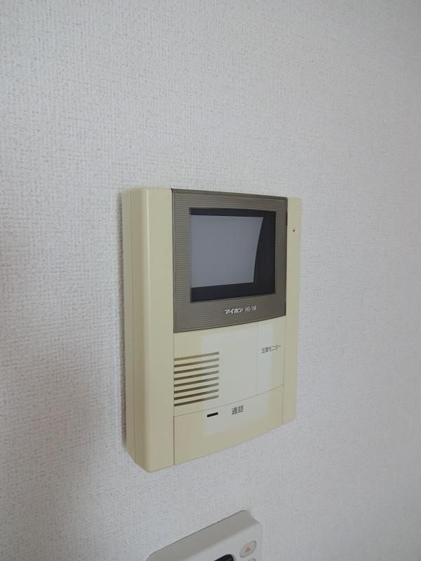 ノース　ワンのセキュリティ