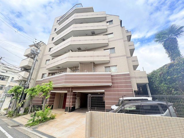 グルーブ大塚町グランアリーナの外観|念願のマイホーム購入をお手伝いいたします