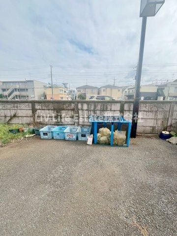 ＪＵＮエスポワールのその他共用部分