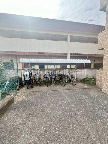ＪＵＮエスポワールのその他共用部分