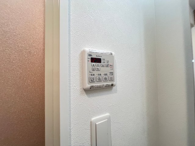 プレサンス朝潮橋ベイ・ブリーズの設備