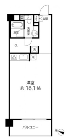 レガリア都立大レジデンス