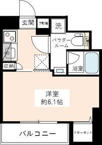 メインステージ新橋